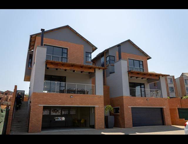 3 BEDROOM PROPERTY TO RENT IN OLYMPUS AH